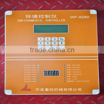 China Supplier Auto Environment Control System