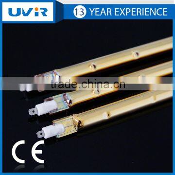 Best Selling Tailor Made gold Reflector Halogen Lamp Power Supply