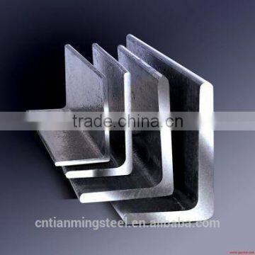 GB Standard Equal Angle Steel With High Quality