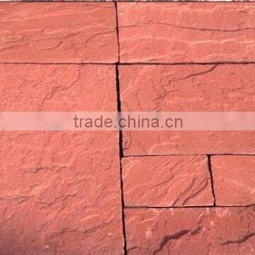 Agra Red Sandstone