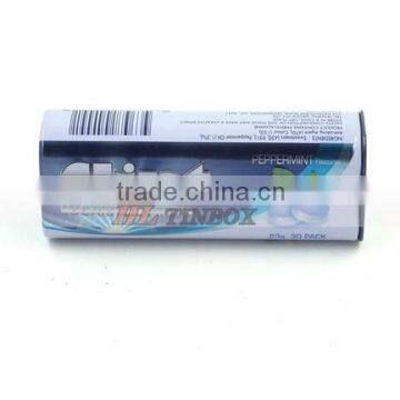 Hinged Mint Tins With Flip Lip photo-2