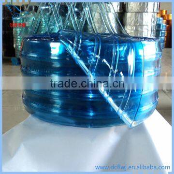 China professional manufacturer low temperature pvc strip curtain price