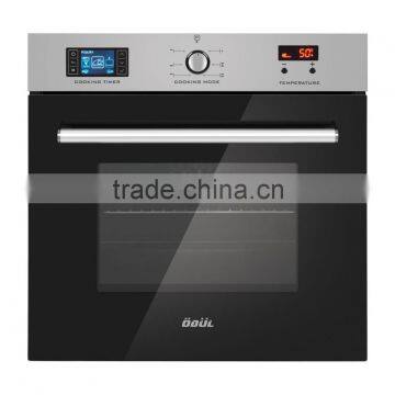 60 CM BUILT IN DIGITAL ELECTRIC OVEN