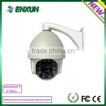 Super quality outdoor 1MP 720p IR ptz ip camera, 18X,12X,20X zoom, ONVIF,