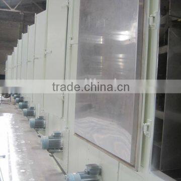 Bean Drying Machine photo-6