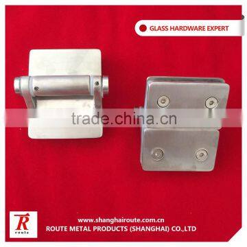 Stainless Steel Dorma Glass Door Hinges