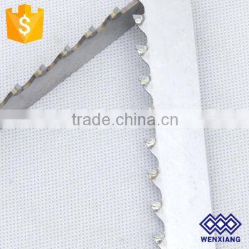 High Speed Tct Frame Saw Blades for Wood Cutting photo-6