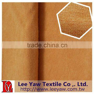 Tencel Cotton Spandex Jersey Fabric With Wicking Treatment