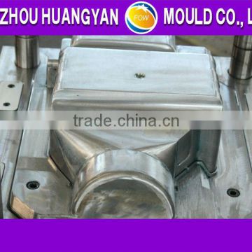 High quality Peugeot P206 auto parts ready injection mould