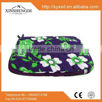 RE006 China Supplier wholesale best selling quilted computer weibin laptop bag