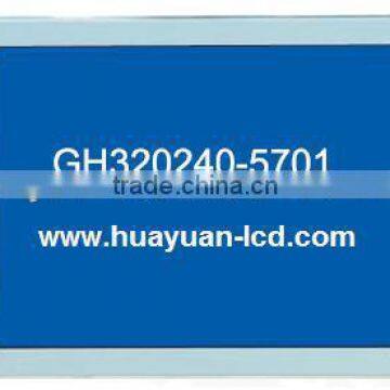 4.7inch 3.3v Positive ,Transmissive 320x240 graphic lcd module