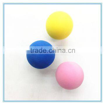 Wholesale light weight foam hollow balls