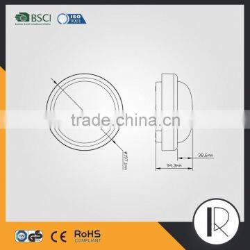 NEW2016 Super Bright Surface Mount Round Led Ceiling Light Fixture for Steam Room,round Plastic Fixture for Home Ceiling Lamp photo-5