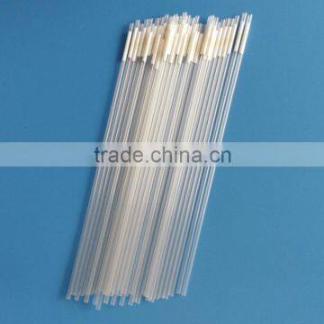 Vitrification straw