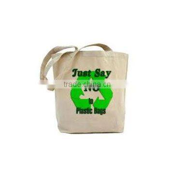 Organic Cotton Bag