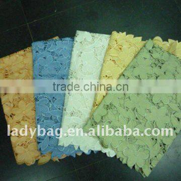 36*36embroider tablecloth