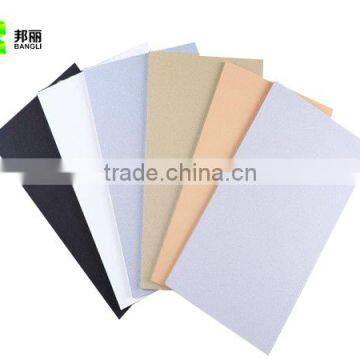 4mm Double-side signage Aluminum Composite Panel