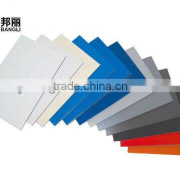 PE or PVDF coated acp,acp sheet,acp aluminum composite panel