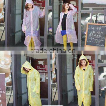 Pvc Raincoat/good Quality Raincoat/pvs Vinyl Raincoat photo-2