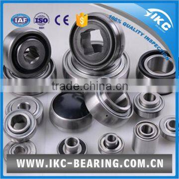 Hex Bore Series 205KPP2 bearing 205KRR2 ball bearing for Agriculture