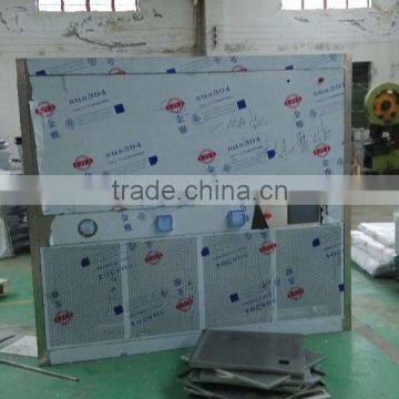 Weighing Room photo-2