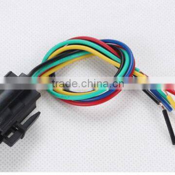 Supply Fast Connector for 19mm Thread Dia Push Button Switch photo-2