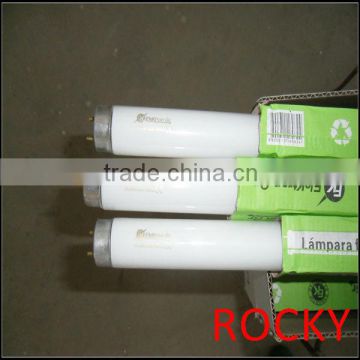 1200mm T8 fluorescent tubes 18W ( Daylight & warm white )