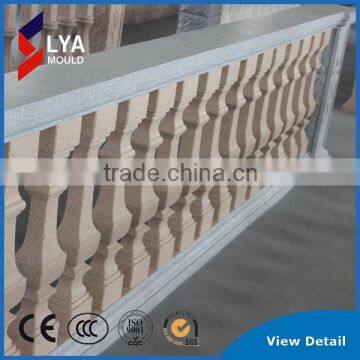 Strong ABS Material for Balustrade Molds photo-2