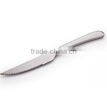 EC035AM High Quality Stainless Steel Steak Knife,steak Knife Set