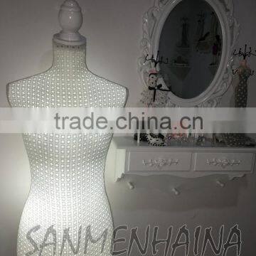 lighting Female Mannequin