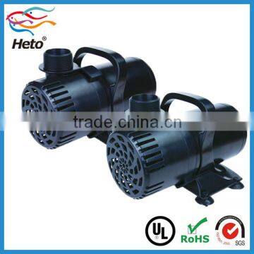 10000L/H fountain garden pond water pumps