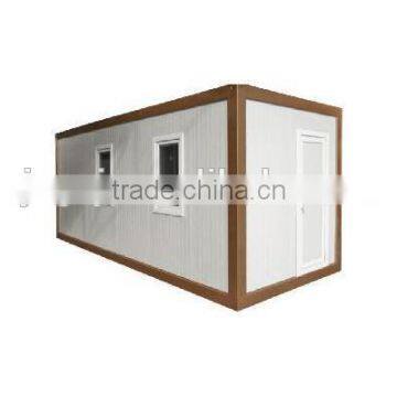 Prefab Building/Prefab Portable Homes/Tiny Houses Prefab photo-2