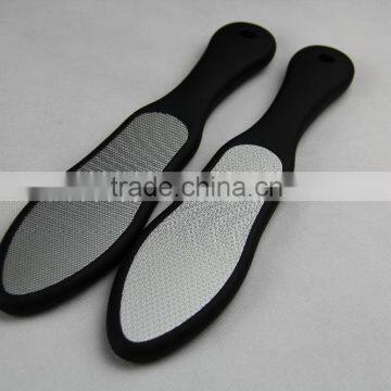 Hottest sale ! best selling products stainless steel foot file