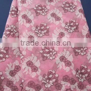 High Quality French Lace for Party
