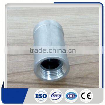 Hot sales Manual Operated Casting sanitary cross pipe fitting product