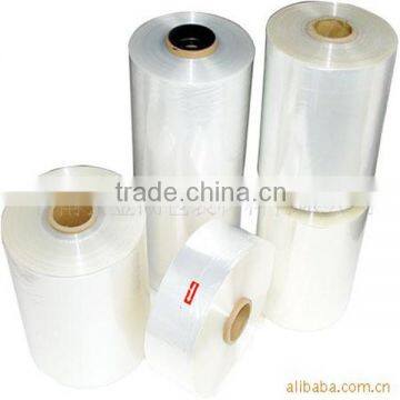 transparent nylon film