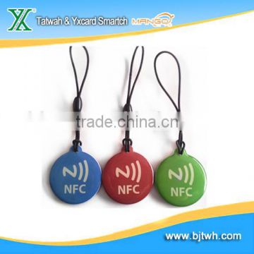 NFC epoxy tag with factory price