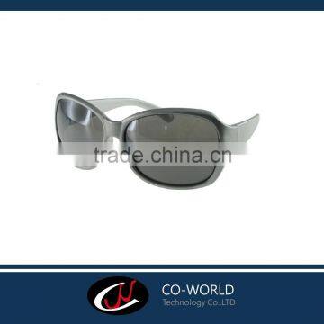 PC frame sunglasses