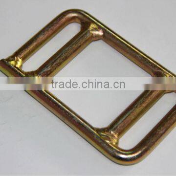 2014 China Manufacturer supply transport industry--40mm welded buckles