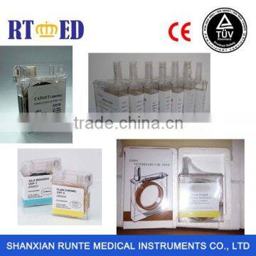 High quality from china supplier of veterinary use Cassette suture