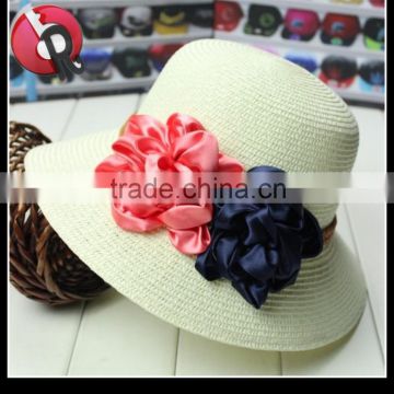 ladies women summer beach hats