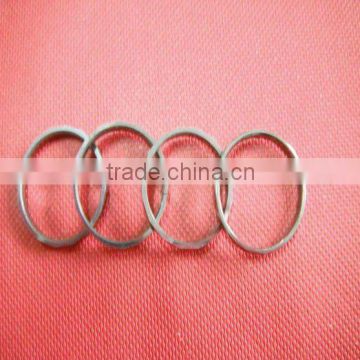 Famous maker of carbide roll and rings with high quality