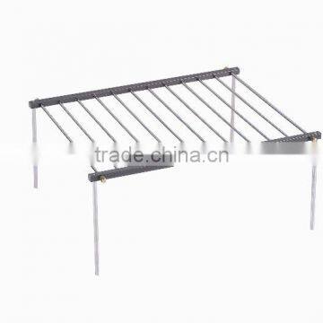 Multifunctional Grill camping Grill, bbq rack