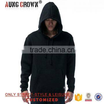 OEM Men And Women Pullover Hoodies Blank With Custom Logo