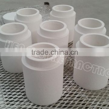 wholesale specialic ceramic bush 95 alumina