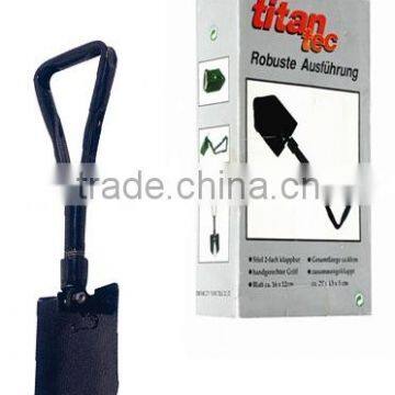 Folding Shovel