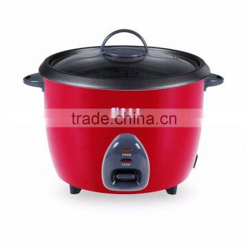 Fashionable and Durable Electric 2.2L Rice Cooker With CB photo-3