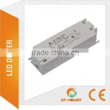 Xz-power DC/AC Output 26-52V External Isolated 100-277V Input Led Driver High PF