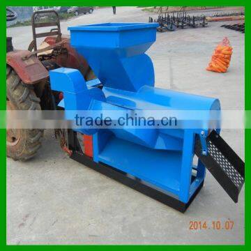 PTO maize sheller/3 point hitch maize thresherwith tractor