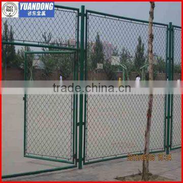 Hot sale Temporary fencing railing/ Temporary fence